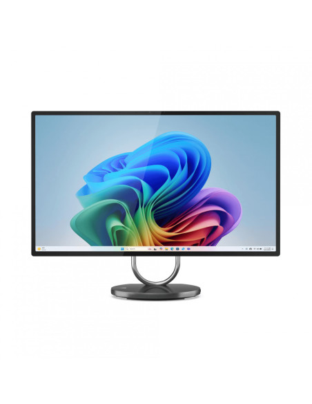 All in one PC LENOVO AIO YG 31.5NT UHD U7 258V 32 1 4050 W11P