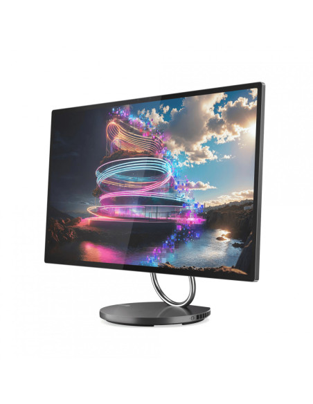 All in one PC LENOVO AIO YG 31.5NT UHD U7 258V 32 1 4050 W11P