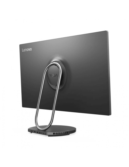 All in one PC LENOVO AIO YG 31.5NT UHD U7 258V 32 1 4050 W11P