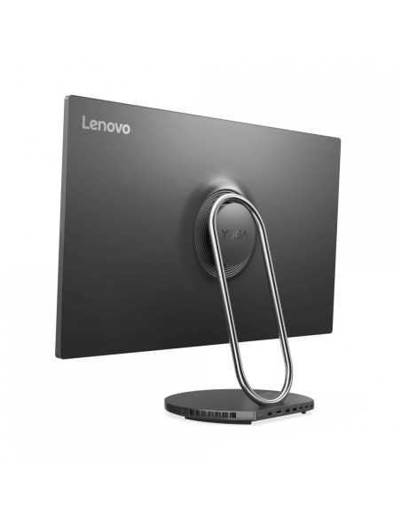 All in one PC LENOVO AIO YG 31.5NT UHD U7 258V 32 1 4050 W11P