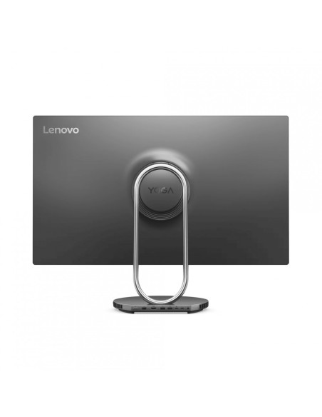 All in one PC LENOVO AIO YG 31.5NT UHD U7 258V 32 1 4050 W11P