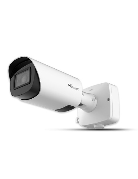 Camere supraveghere IP MILESIGHT TECHNOLOGY CAMERA IP MILESIGHT MS-C8266-RFIPKG1