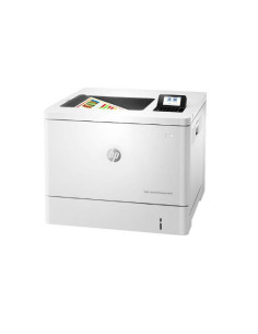 Imprimante laser HP LASERJET M554DN COLOR LASER PRINTER