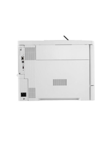 Imprimante laser HP LASERJET M554DN COLOR LASER...