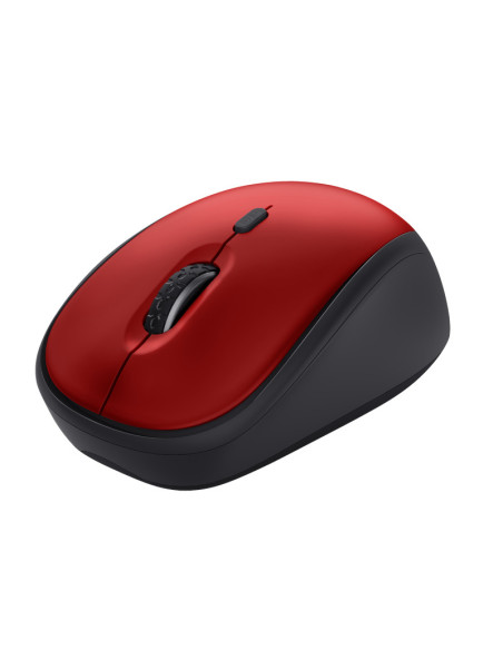 Mouse TRUST Mouse OfficeTrust Yvi+