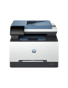 Multifunctionale laser HP LASERJET 3302FDN COLOR LASER MFP
