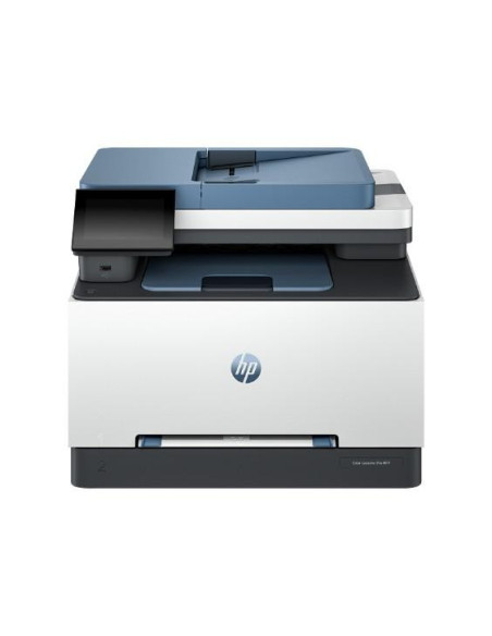 Multifunctionale laser HP LASERJET 3302FDN COLOR LASER MFP