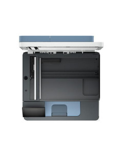 Multifunctionale laser HP LASERJET 3302FDN COLOR LASER MFP 2