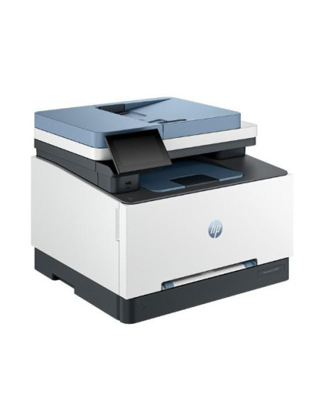 Multifunctionale laser HP LASERJET 3302FDN COLOR LASER MFP