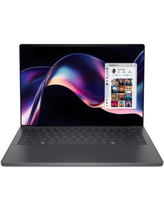 Laptop DELL XPS DA14260 OLEDT X7-358H 32 1 ARC WP