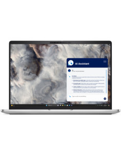 Laptop DELL DL PB16250 FHD U5-235U 16 512 W11P