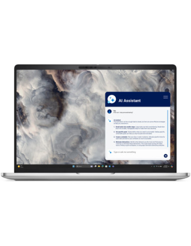 Laptop DELL DL PB16250 FHD U5-235U 16 512 W11P