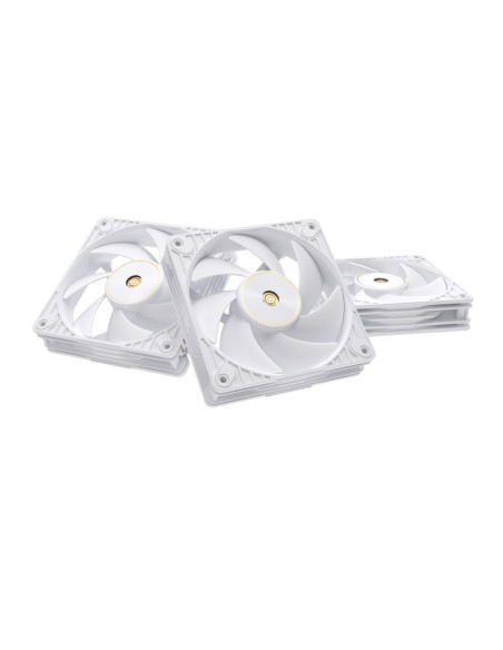 Ventilatoare carcasa ASUS Ventilator Asus PROART PF120 FAN PWM WH