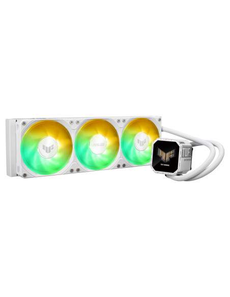 Cooler Procesor ASUS CPU Cool AS TUF GAM LC III 360 ARGB LC W