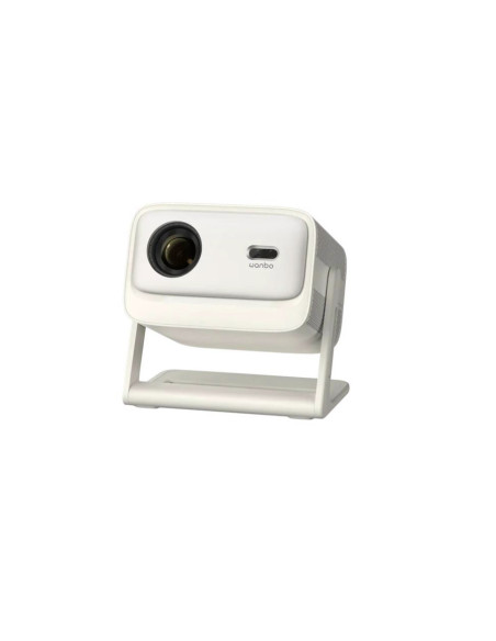 Videoproiectoare XIAOMI Wanbo Vali 1 Pro Projector Beige