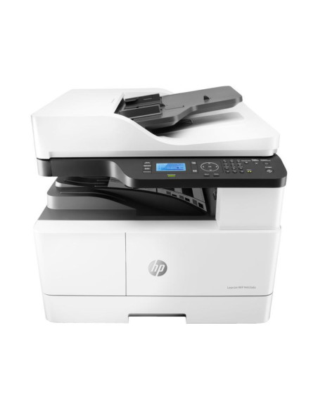 Multifunctionale laser HP LASERJET M443NDA MONO LASER MFP A3