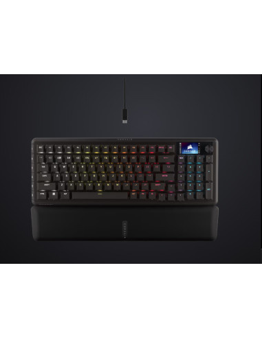 Tastaturi CORSAIR Tastatura Mecanica Corsair...