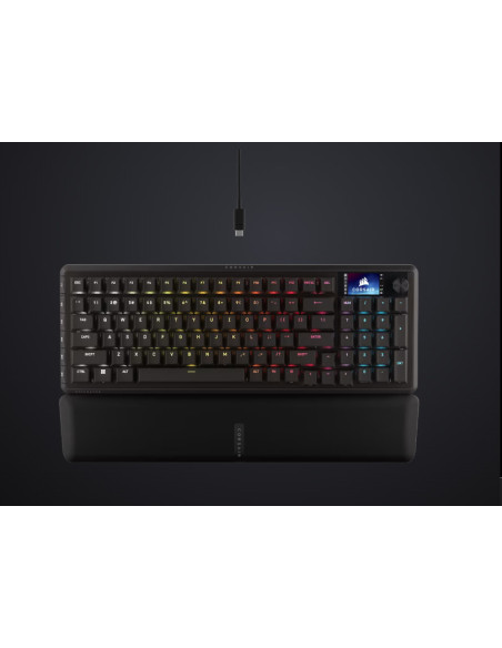 Tastaturi CORSAIR Tastatura Mecanica Corsair VANGUARD 96