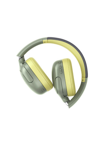 Casti audio POWERLOCUS Casti Wireless...