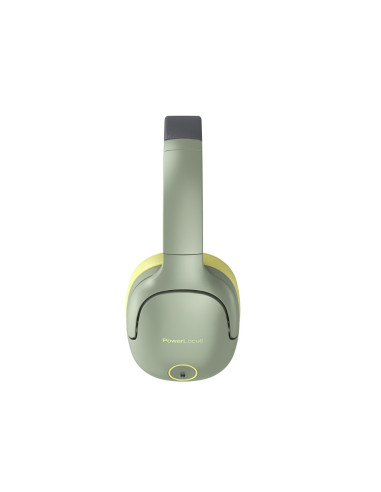 Casti audio POWERLOCUS Casti Wireless...