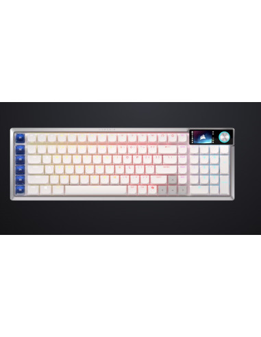 Tastaturi CORSAIR Tastatura CR Gaming VANGUARD...
