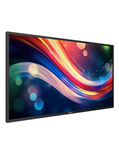 Monitoare Signage PHILIPS Monitor signage PHILIPS 4050Q 65"