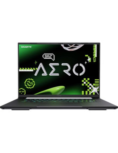 Laptop GIGABYTE Laptop gaming Gigabyte 16GB RTX5060