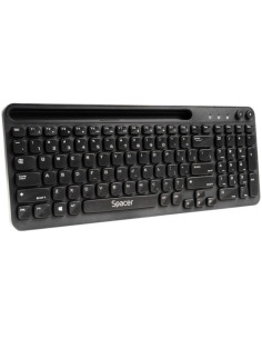 Tastaturi SPACER Tastatura Spacer WS SPKB-WS-04