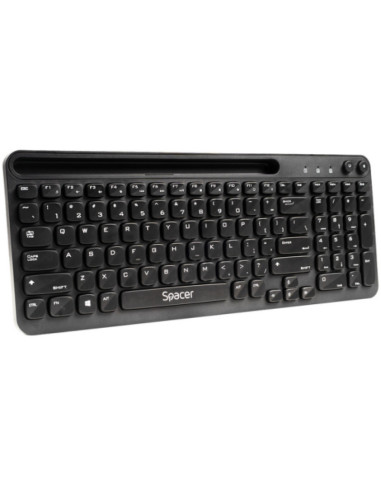 Tastaturi SPACER Tastatura Spacer WS SPKB-WS-04
