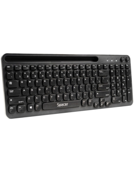 Tastaturi SPACER Tastatura Spacer WS SPKB-WS-04
