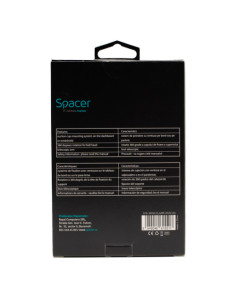 Accesorii SPACER Suport auto si CLAMP-VNTZ-04