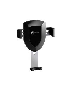 Accesorii LEMONTTI Lemontti Suport Auto Gravity Black