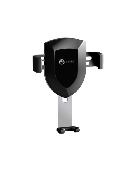 Accesorii LEMONTTI Lemontti Suport Auto Gravity Black
