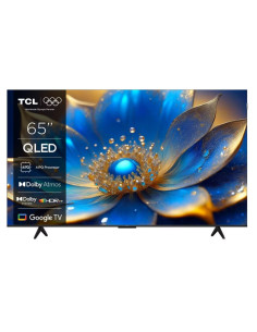 Televizoare TCL QLED TV 4K 65''(165cm) TCL 65P71K
