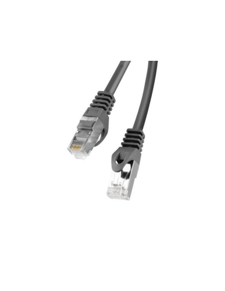 Alte accesorii retea LANBERG Patch cord Lanberg Cat.6 UTP 1M m ng