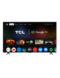 Televizoare TCL Mini LED TV 4K 55''(139 cm) TCL 55C69KS 2