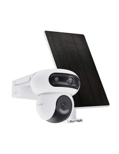 Camere supraveghere IP EZVIZ CAMERA PT EZVIZ 4MP CU PANOU...