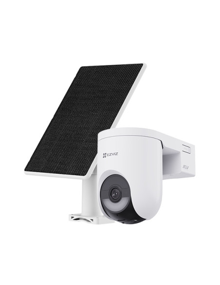 Camere supraveghere IP EZVIZ KIT CAMERA IP WiRELESS EZVIZ 8MP 4MM