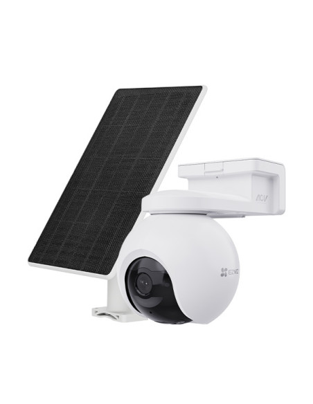Camere supraveghere IP EZVIZ CAMERA PT EZVIZ 8MP 4MM CU PANOU SOLAR