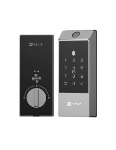 Accesorii EZVIZ INCUIETOARE INTELIGENTA EZVIZ DL04 PRO