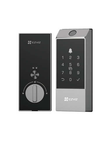 Accesorii EZVIZ INCUIETOARE INTELIGENTA EZVIZ...