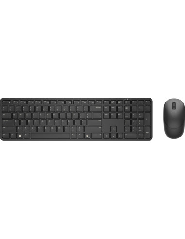 Tastaturi Dell Pro 5 Keyboard and Mouse KM526 US