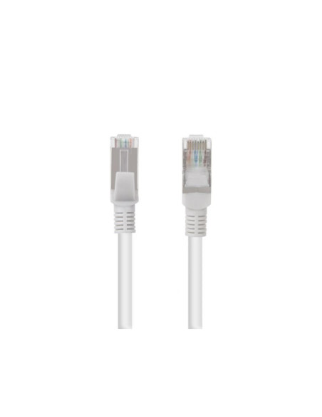 Alte accesorii retea LANBERG PATCHCORD CAT.5E FTP 2M GREY LANBERG