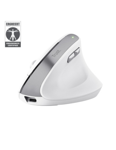Mouse TRUST Mouse OfficeTrust Bayo II