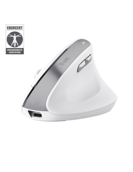 Mouse TRUST Mouse OfficeTrust Bayo II