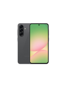 Telefoane Mobile Samsung A56 5G A566B 6.7" 8/256 DS Bk EE