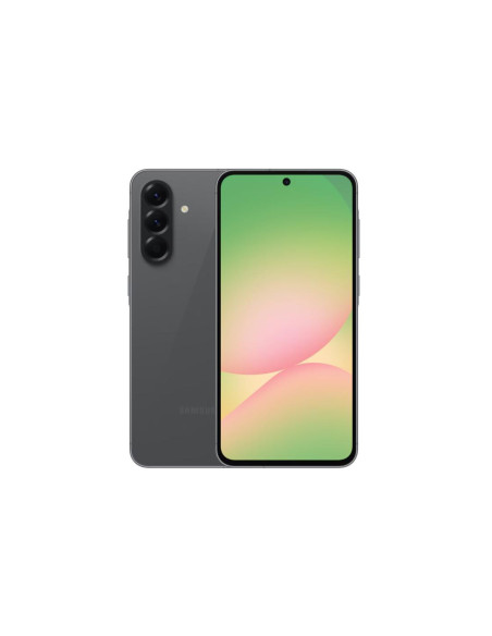Telefoane Mobile Samsung A56 5G A566B 6.7" 8/256 DS Bk EE