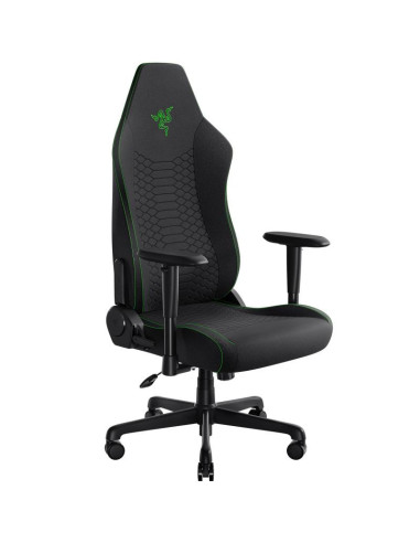 Scaune gaming RAZER Scaun Razer Iskur V2 X Negru