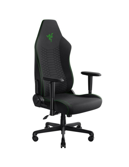 Scaune gaming RAZER Scaun Razer Iskur V2 X Negru