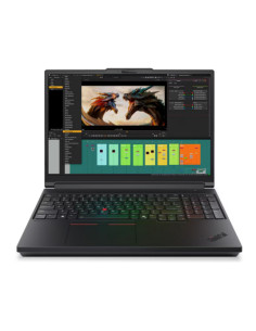 Laptop LENOVO P16 G3 U9 285HX RTXP 2000 64 2T 3YP W11P
